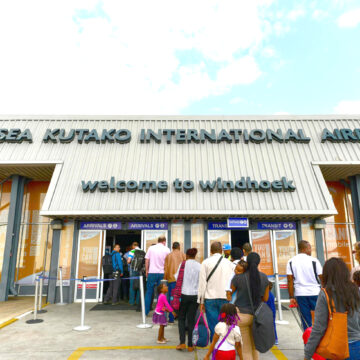 N$250 000 to enter Trump’s land  …tourism, business and student visits affected  