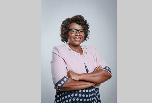 Uaandja appointed Emeralds and Platforms’ executive director 