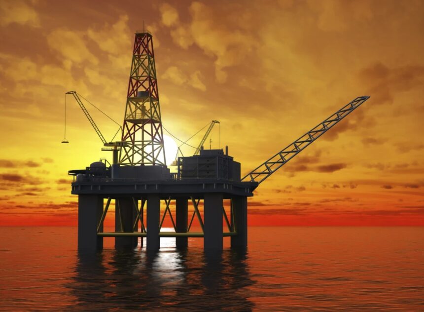 Discoveries require renewal of Africa’s upstream infrastructure                        …potential for sustained expansion promising for states with reserves