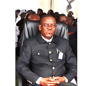 Battle for the Uukolonkadhi crown … as Sankwasa endorses Shoombe