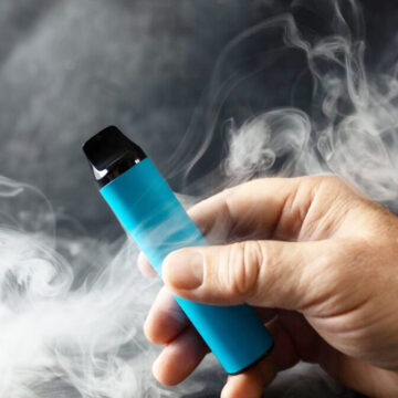 Vaping Namibia’s vaping crisis … primary school learners addicted to ‘choef ’