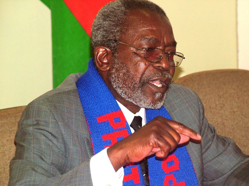 Hishoono a tumbalekwa molwoupenda waye 