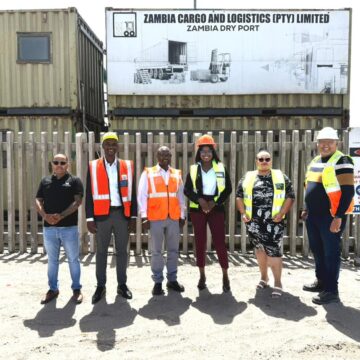 WBCG reinforces SADC trade gateway objectives 