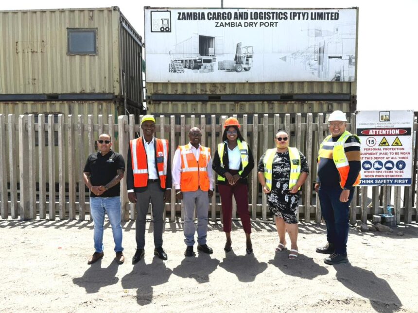 WBCG reinforces SADC trade gateway objectives 