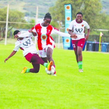 Thrilling draws mark WSL opening weekend  …round two to be more enticing