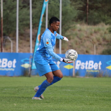 WSL Round 2 to test title ambitions