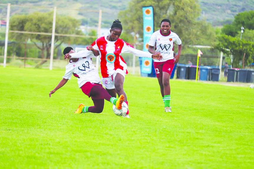 WSL Thrilling draws mark WSL opening weekend …round two to be more enticing