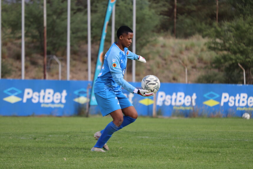 WSL Round 2 to test title ambitions