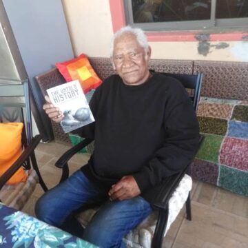 Tales of the Legends – Forged in Dust, and Grit  …Remembering mysteriously discarded football icon Meester Willem Hans 