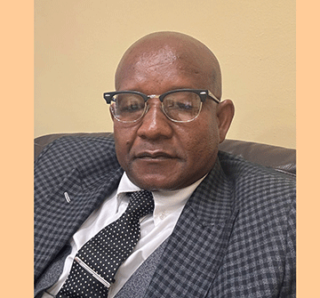 Inside Gariseb’s vision for Windhoek Rural