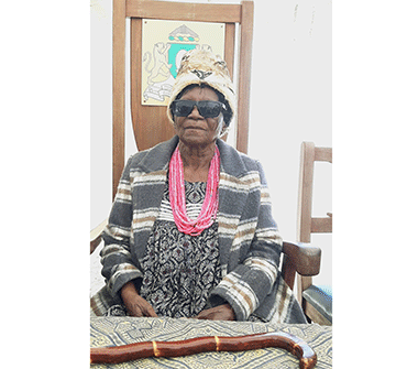 Osha puka okupitila eengula keendingosho – Omalelo opamifyuululwakalo taa ti 