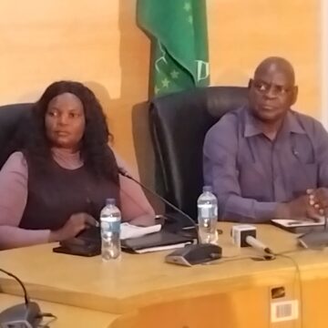 Zambezi Lead economic transformation, Zambezi youth told