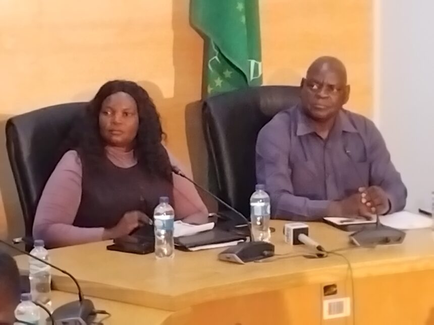 Lead economic transformation, Zambezi youth told 