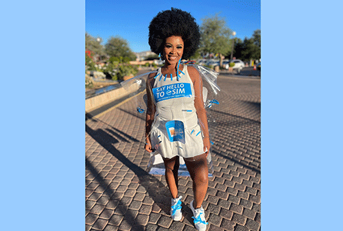 fashion-1 From shy to creatively confident