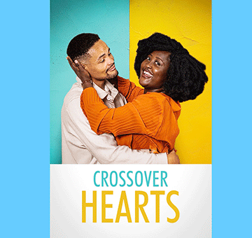 Crossover Hearts highlights cultural diversity