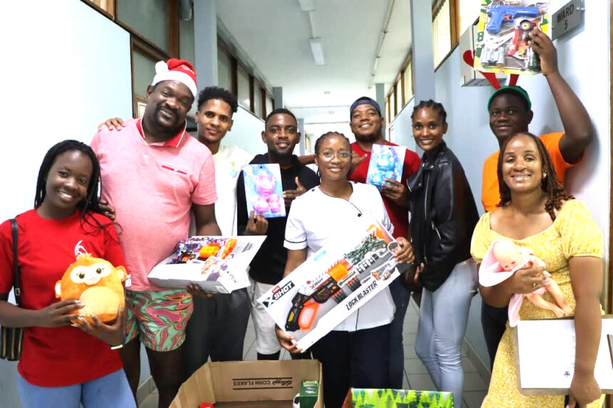 outreach 1 Creative outreach and care