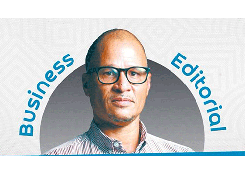 Business Editorial –  To industrialise, Namibia must go nuclear 