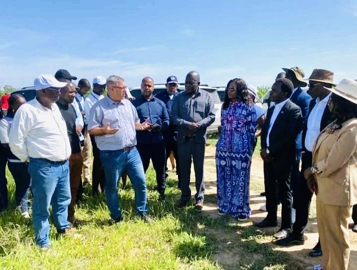 Ovaleli vaNamibia tava talela po oishiindalongo medina lounamapya