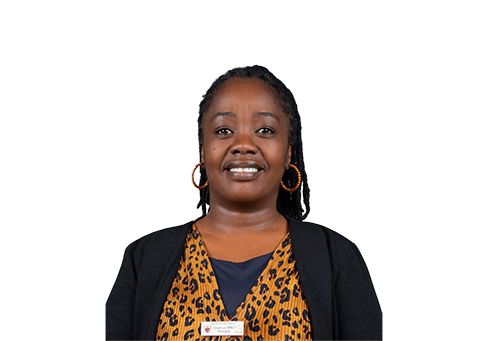 Know Your Civil Servant – Legacy of public service inspires local educator 