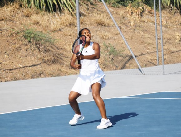 Bezuidenhout 1 Bezuidenhout off to tour Mozambique