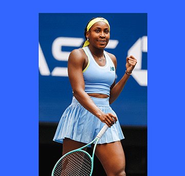 Gauff drags US into United Cup semis as Swiatek also wins