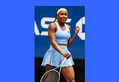 Gauff drags US into United Cup semis as Swiatek also wins