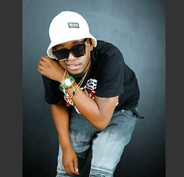 DJ Dozza grinds to the top 