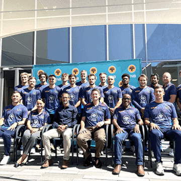 Eagles eye fourth World Cup