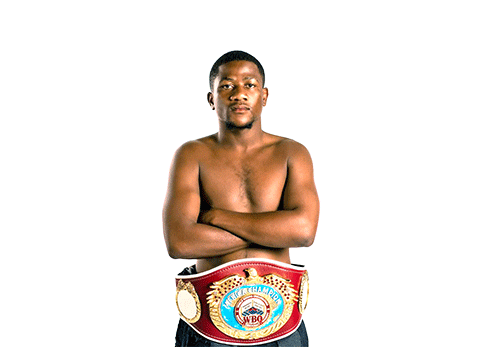 Nangolo set for April title defence