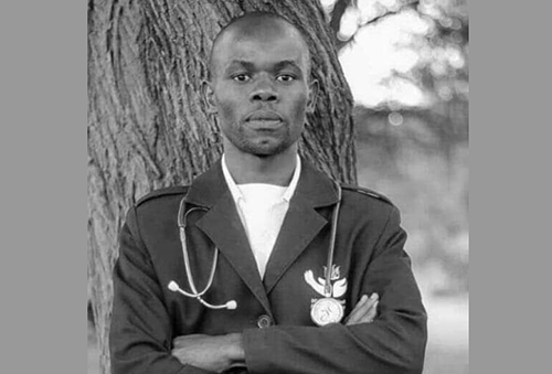 Hamundja Opinion – Unpacking mental health, suicide enigma