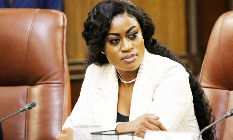 Gobabis hospital irks Luvindao