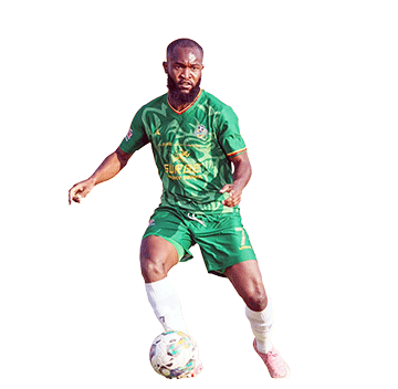 Gurirab gears up for new chapter at Scottland FC