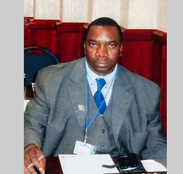 Former Katima CEO Nawa dies