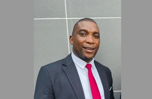 Simasiku vows to walk the talk