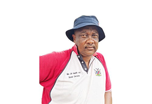 Legends reflect on 40th anniversary of Epukiro tourney