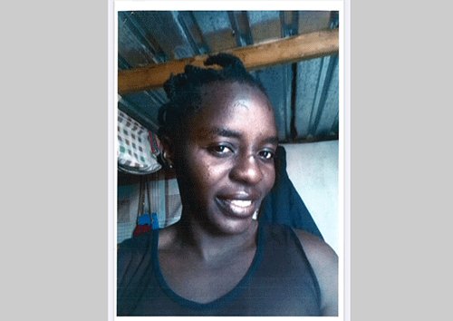 Missing-Person Vavali va kana mOshikoto