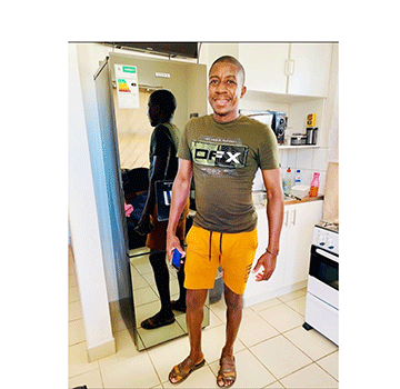 Patient disappears from hospital