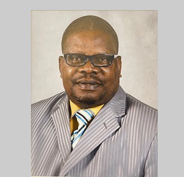 The redemption of Weich Mupya … from cattle post to Cairo