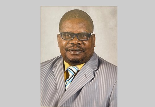 The redemption of Weich Mupya … from cattle post to Cairo