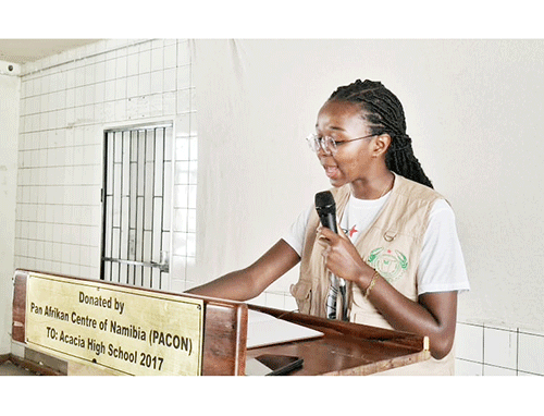 Nanso decries exclusion … ‘disabled learners missing from national exams’