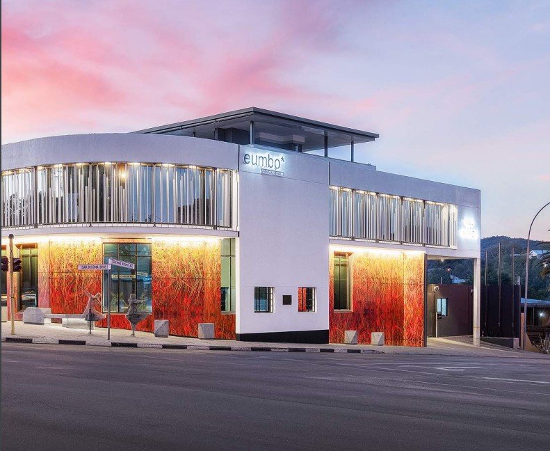 Namdia employee arrested in diamond heist case