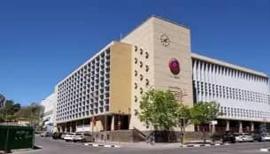 NamPost announces social grant payments for January