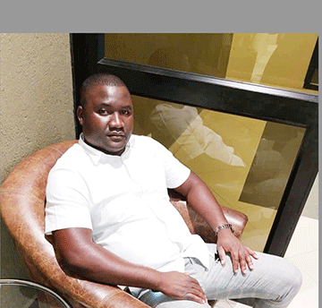 Poverty eradication high on Marungu’s agenda