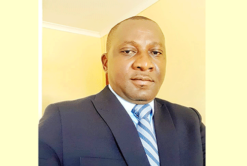 Ashipala outlines Okatana’s vision