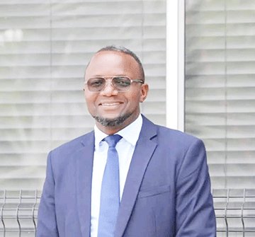 Okongo has 80% water supply – Shipindo