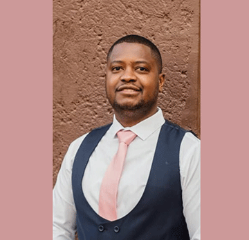 Namibia’s first locally-trained orthopedic surgeon … from humble beginnings to national asset 