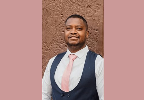 Orthopedic- Namibia’s first locally-trained orthopedic surgeon … from humble beginnings to national asset