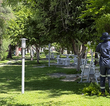 Onhele yomalihafifo mOshakati oya pata pokafimbo 