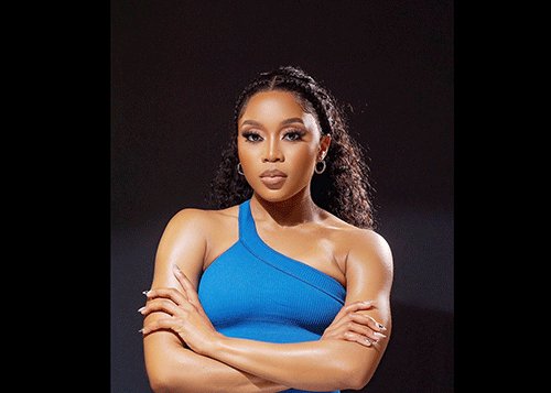 Personality of the Week -Kanyumara: From court to stage 