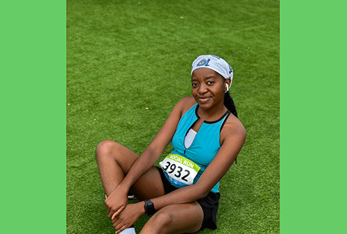 Veli o 2700 vakufa ombinga mo Windhoek City Runners Social Run 